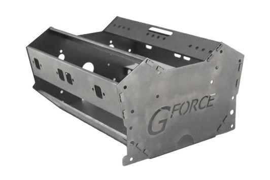 G FORCE CROSSMEMBERS Mock Up Block - SBC 