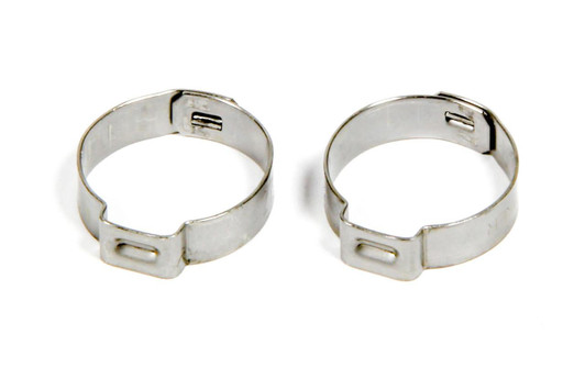 FRAGOLA #8 Clamp - 2pk 