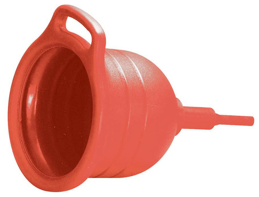 JAZ 11in Round Funnel 