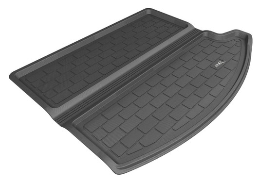 3D MAXPIDER Ford Escape 13-19 Kagu Cargo Liner Black 