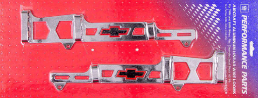 PROFORM 59-86 SBC Bowtie Wire Looms 2pcs 