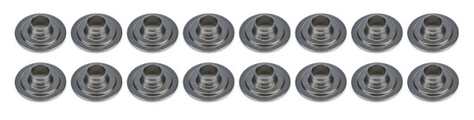 PAC RACING SPRINGS Valve Spring Retainers - Tool Steel 