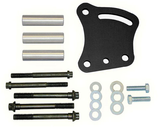 MOROSO Vacuum Pump Bracket - SBF 