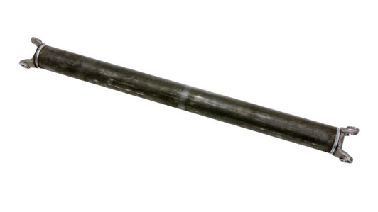 PRECISION SHAFT TECHNOLOGIES H/R Driveshaft 3in Dia 44-5/8 Center to Center 