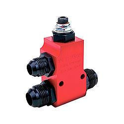 PETERSON FLUID -10 Remote Relief Valve 