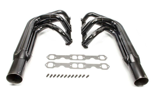SCHOENFELD Sprint Car Headers 1-3/4 - 1-7/8 