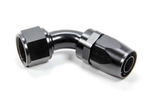 TRIPLE X RACE COMPONENTS #12 60 Degree Swivel Hose End 