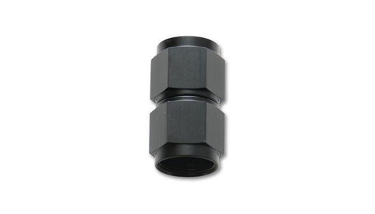 VIBRANT PERFORMANCE Female Straight Union Ad apter; Size: -6AN 
