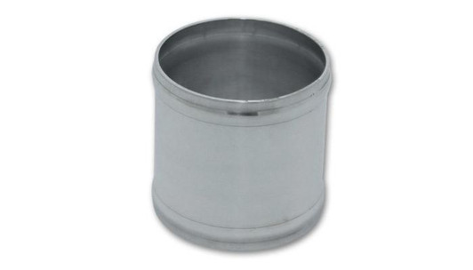 VIBRANT PERFORMANCE 1.5in OD Aluminum Joiner Coupling (3in long) 