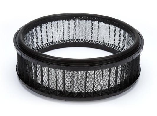 WALKER ENGINEERING Classic Profile Filter 14x4 Qualifying Only 