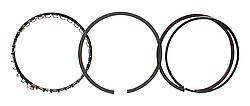 TOTAL SEAL Piston Ring Set 4.060 Gapls 2nd 1/16 1/16 3/16 