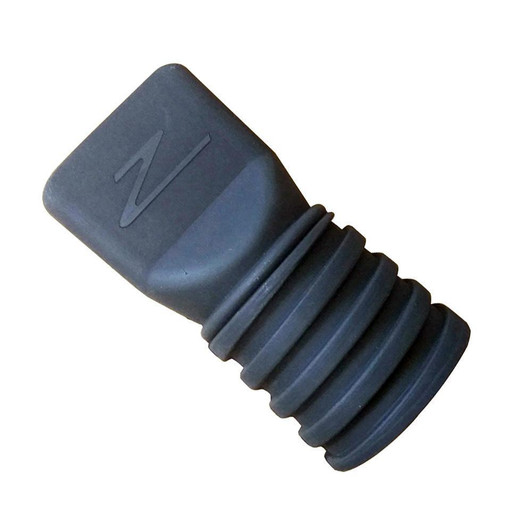 ZAMP Low Profile Hose Adapter Black 