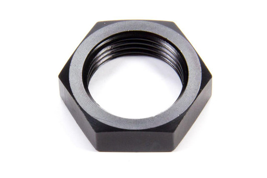 AEROQUIP Alum #12 Locknut Black 