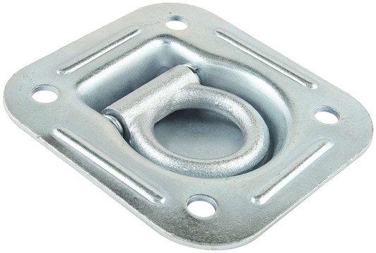 ALLSTAR PERFORMANCE Recessed D-Ring 10pk 