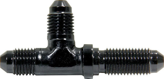 ALLSTAR PERFORMANCE Bulkhead on the Run Black -4 