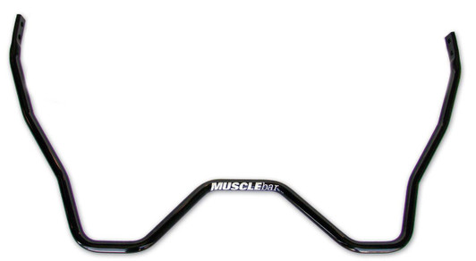 RIDETECH Rear MuscleBar Sway Bar 58-64 Impala 