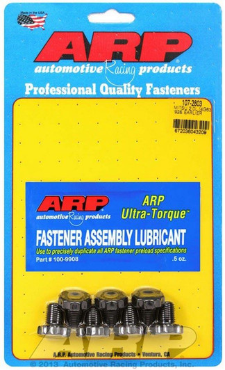 ARP Flywheel Bolt Kit - Mitsubishi 2.0L 4G63 EVO 