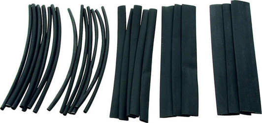 ALLSTAR PERFORMANCE Heat Shrink Tubing Assortment 30pc 