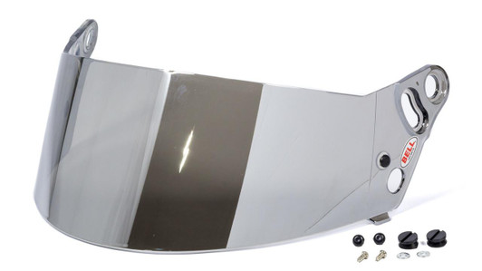 BELL HELMETS Silver Mirror Shield 287SRV 3mm 