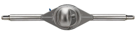 ALLSTAR PERFORMANCE 9in Floater Bare Housing 60in Centered 