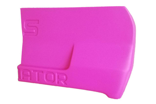 DOMINATOR RACE PRODUCTS SS Tail Pink Right Side Only Dominator SS 