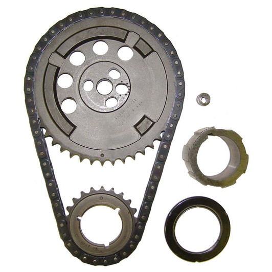 CLOYES Hex-A-Just True Roller Timing Set - GM LS 2006 