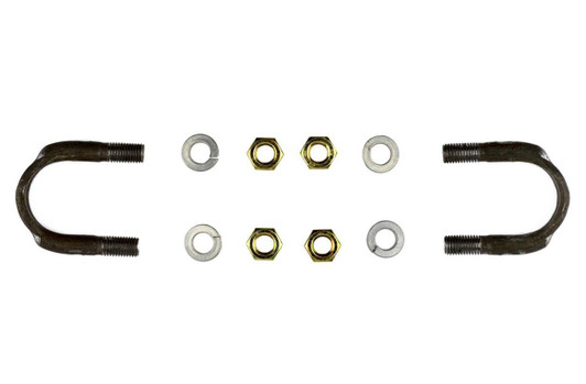 DANA - SPICER Universal Joint U-Bolt K it 1210 Series 5/16 Bolt 