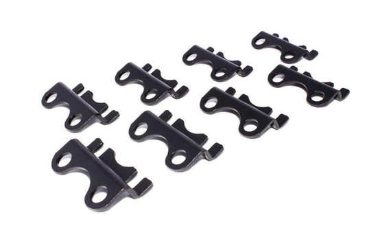 COMP CAMS Sbc 5/16 Guide Plates Raised Type 