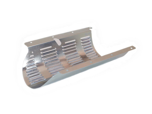 CANTON Pontiac V8 Pro Windage Tray 