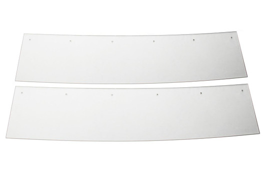 FIVESTAR 2019 LM Spoiler Repl Blades 6.5in 90 Deg 2pc 