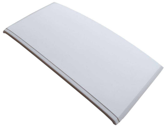 FIVESTAR 88 Monte Carlo 2pc Ext Long Roof Rear Half Comp 