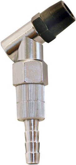 LONGACRE Angled Tire Chuck Only 