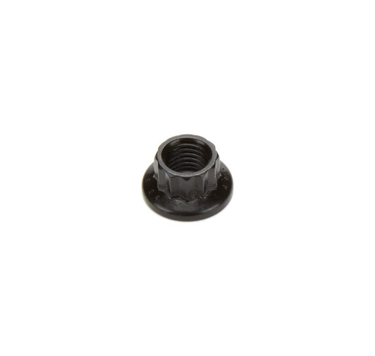 JESEL 12pt Flange Nut 5/16-24 Upper Pulley 