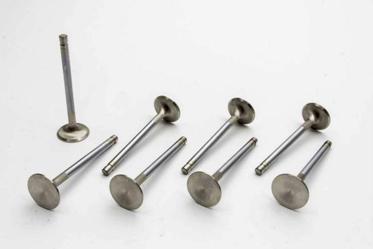 MANLEY SBC S/M 1.940in Intake Valves 