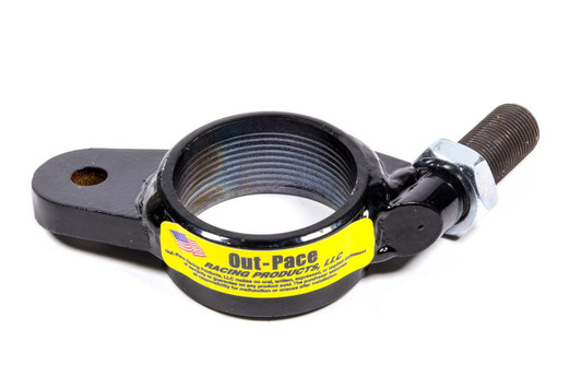 OUT-PACE RACING PRODUCTS Ball Joint Holder 10 Degree Angled 