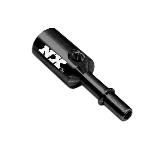 NITROUS EXPRESS EFI Fuel Rail Adapter - GM/Mopar 