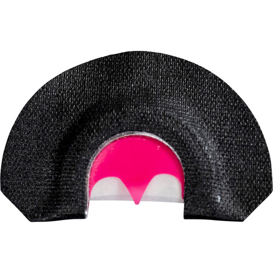 Roostem Mountain Hen Turkey Call 3 Reed Split Batwing