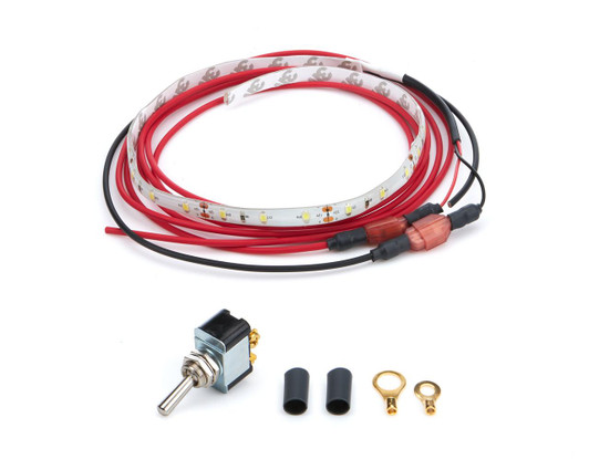 QUICKCAR RACING PRODUCTS LED Under Car Light Kit 