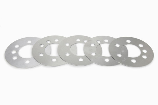QUICK TIME Flexplate Spacer Shims GM 86-96 kit 