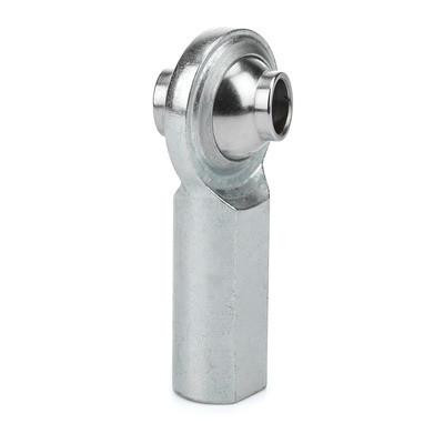 QA1 Rod End 1/2in x 1/2in RH High Mis-Alignment 