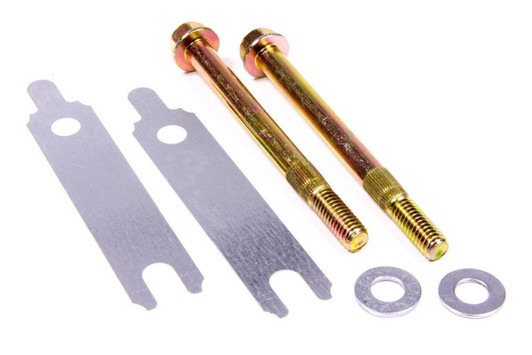 POWERMASTER Starter Bolt & Shim Kit 