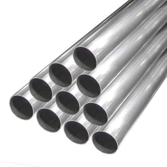 STAINLESS WORKS 1-3/4in x .065 Tubing 4 Ft 