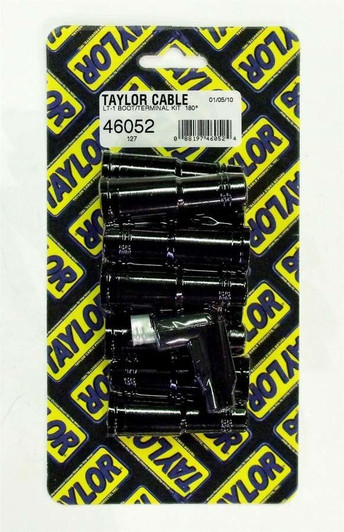 TAYLOR/VERTEX 8mm 180deg.Str.Dist.Nip. 