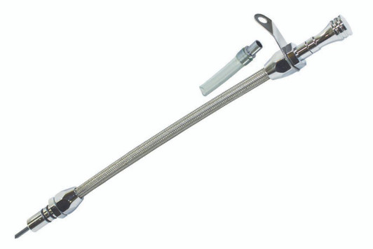 SPECIALTY PRODUCTS COMPANY Dipstick Transmission GM Turbo 400 Flexible 
