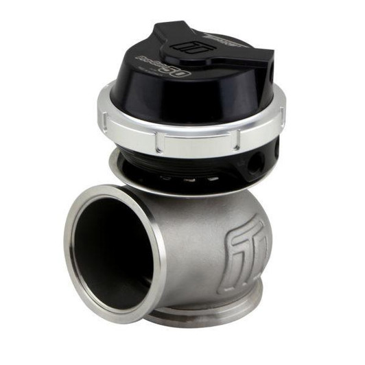 TURBOSMART USA WG50 GenV Pro-Gate 50mm wastegate - 7psi 