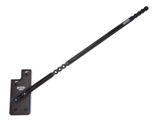 WEHRS MACHINE Ride Height Checker Metric 