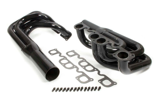 SCHOENFELD Sprint Car Headers 2in w/14in Collector 