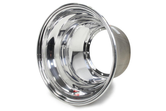 WELD RACING 15x10.25 Sprint Outer Rim Half No-Lock 