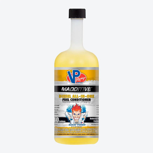 VP RACING Diesel Fuel Conditioner 24oz 