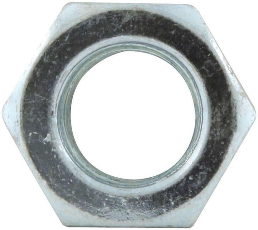 ALLSTAR PERFORMANCE Hex Nuts 7/16-20 10pk 